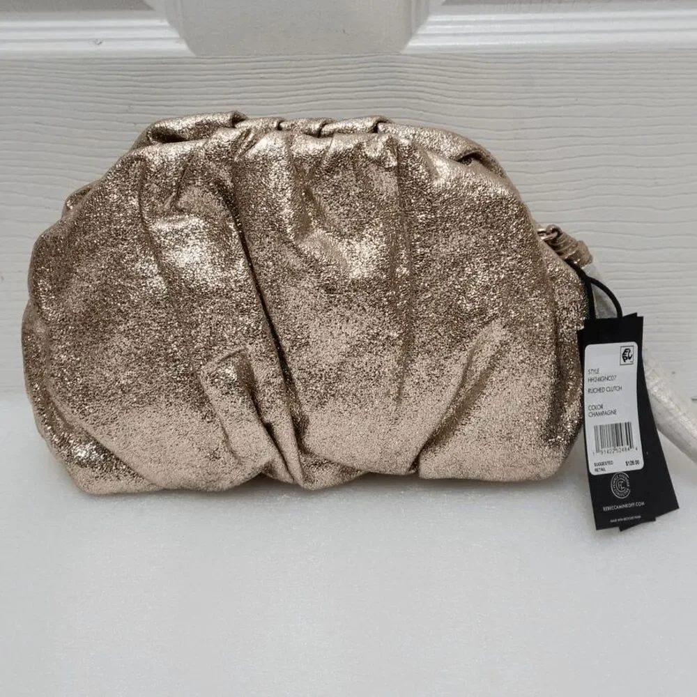 Rebecca Minkoff rebecca minkoff